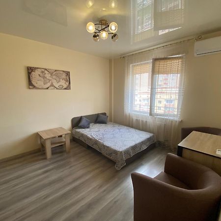 New studio apartment Odessa Esterno foto