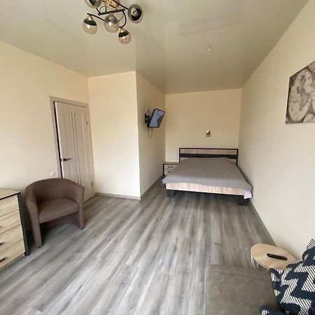 New studio apartment Odessa Esterno foto