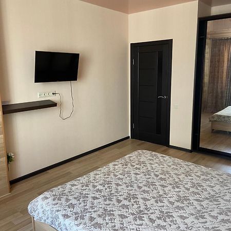 New studio apartment Odessa Esterno foto