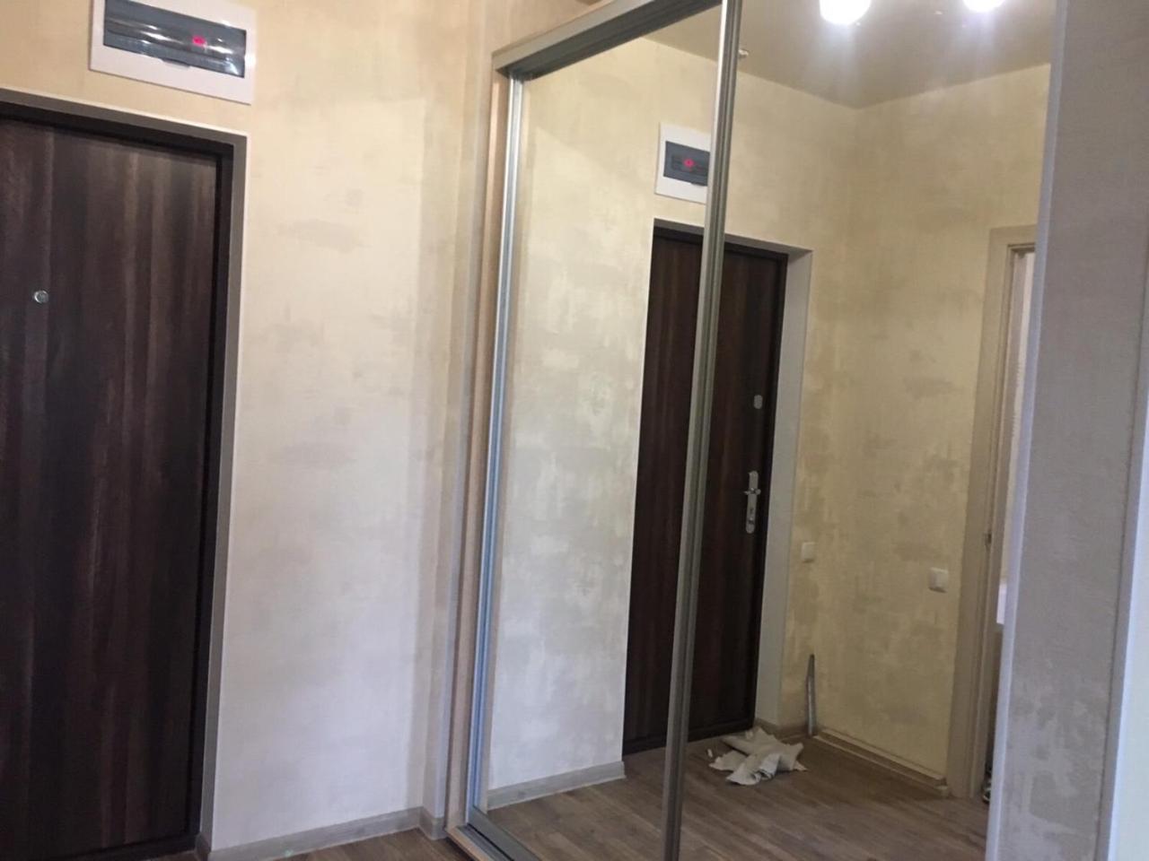 New studio apartment Odessa Esterno foto