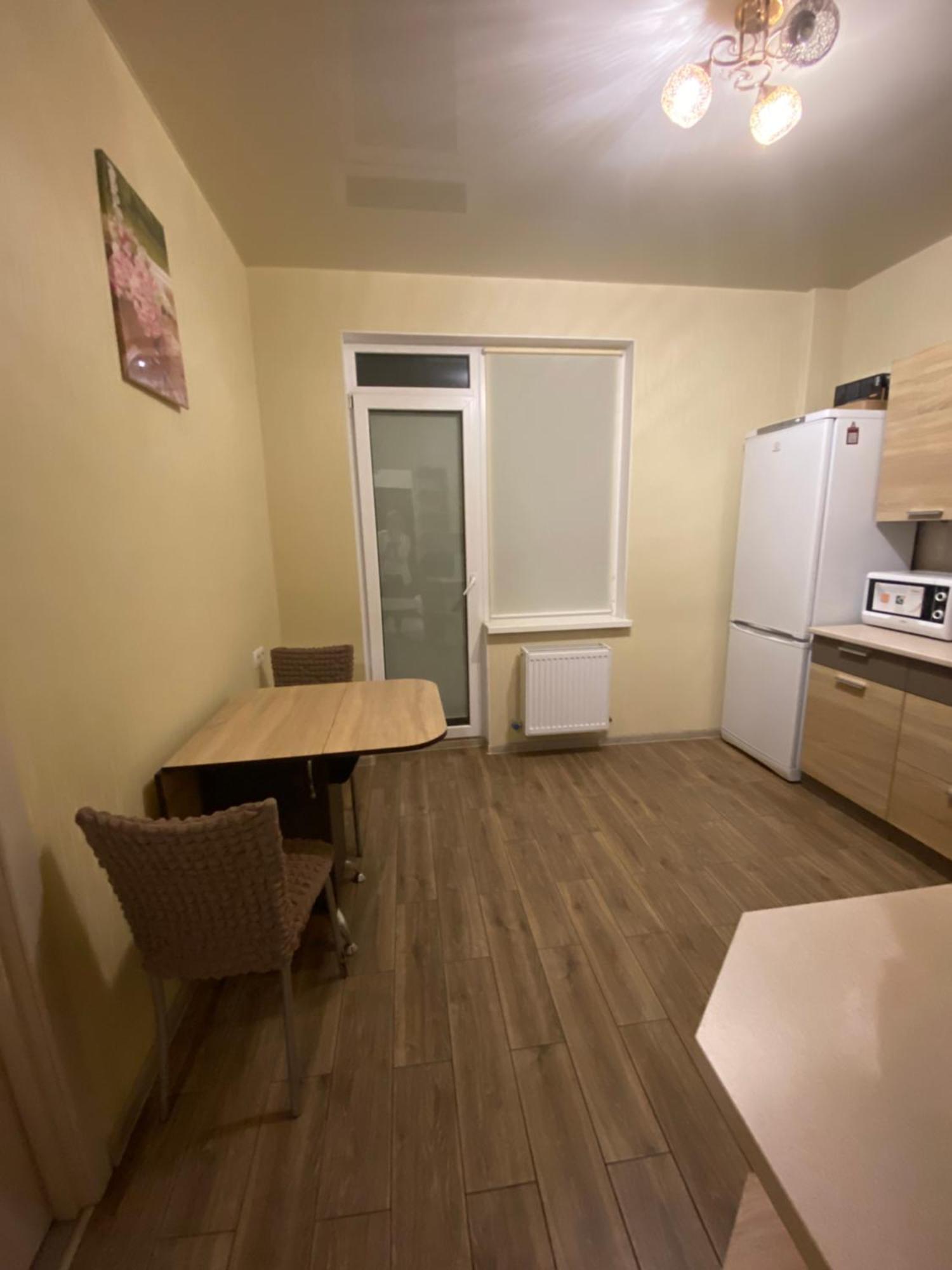 New studio apartment Odessa Esterno foto