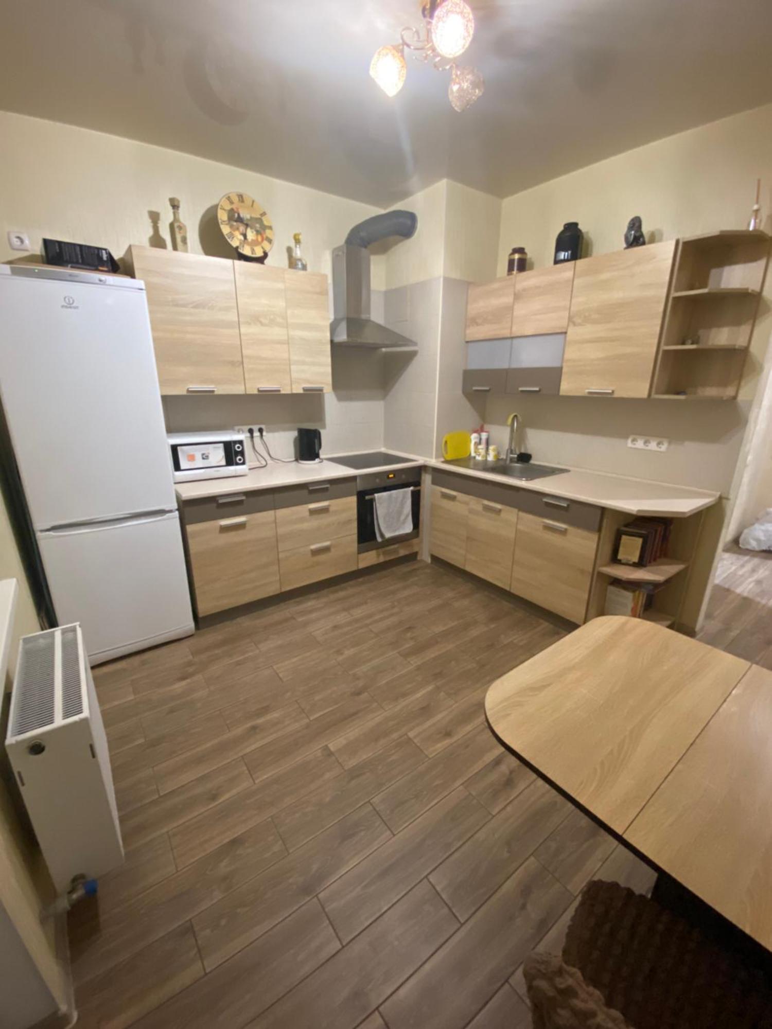 New studio apartment Odessa Esterno foto