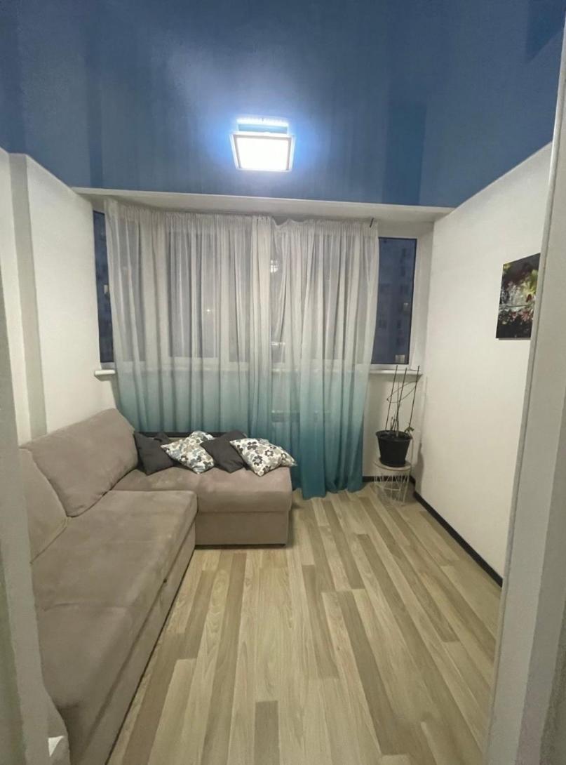 New studio apartment Odessa Esterno foto