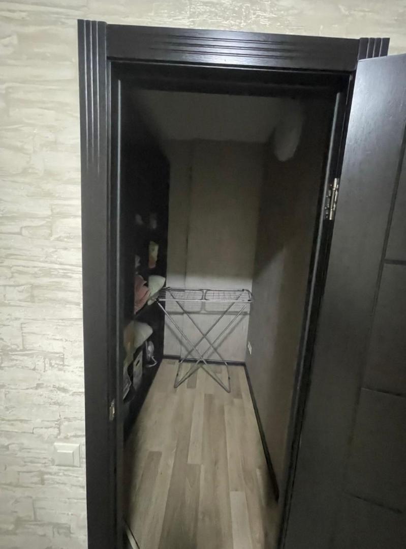New studio apartment Odessa Esterno foto