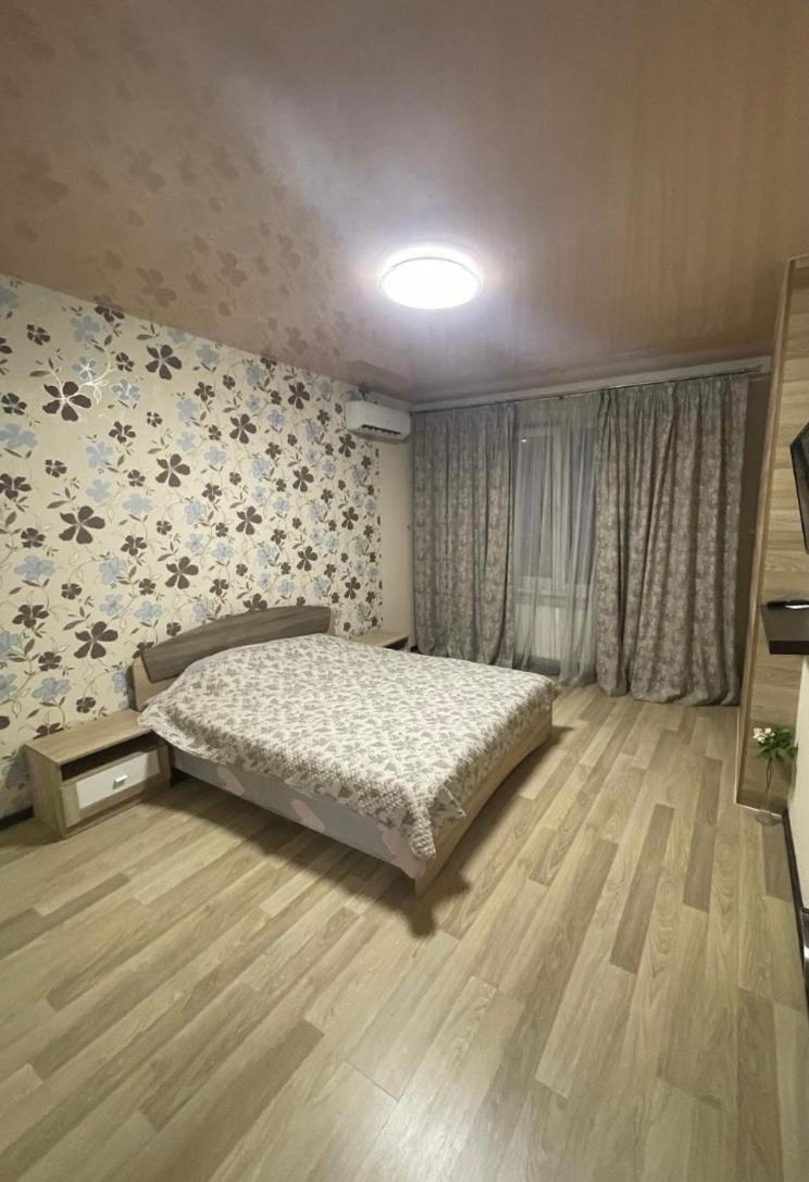 New studio apartment Odessa Esterno foto