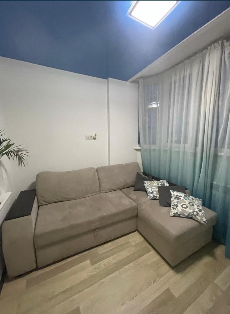 New studio apartment Odessa Esterno foto